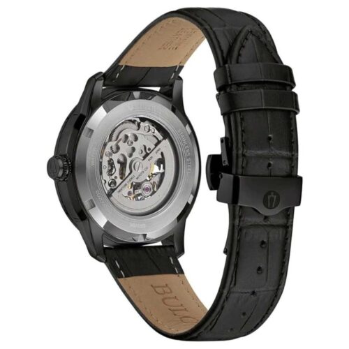 Reloj Bulova 98A283 Automático Sutton para Hombre