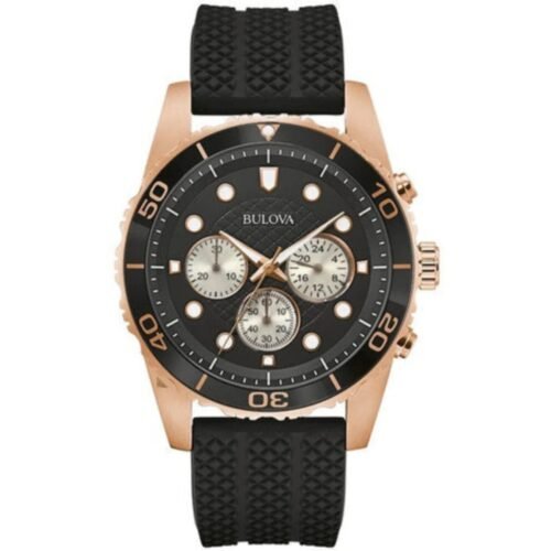 98A298 Reloj Bulova 98A298 para Hombre