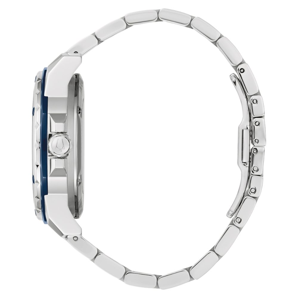 Reloj Bulova 98A306 Marine Star Automático para Hombre
