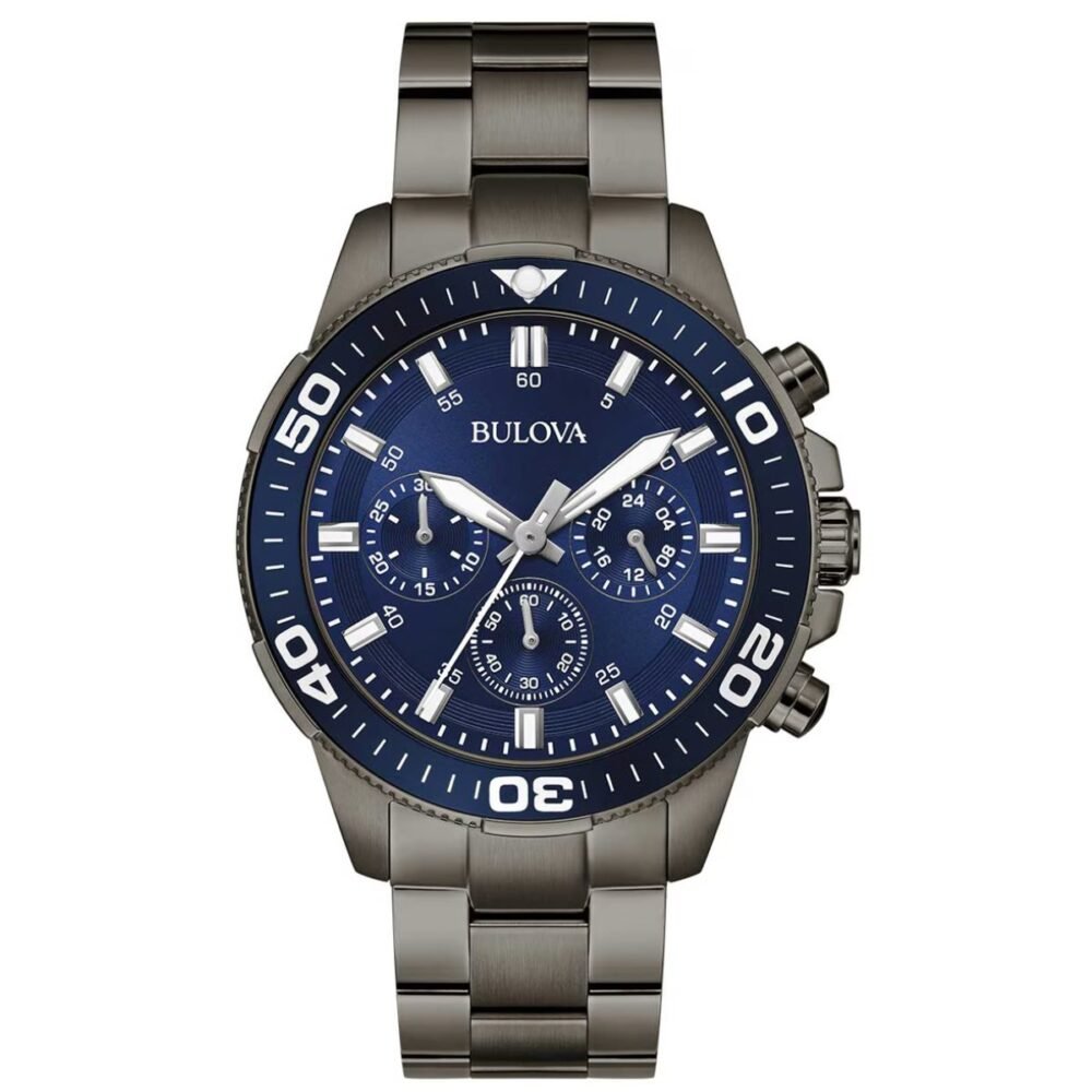 98A314 Reloj Bulova 98A314 para Hombre