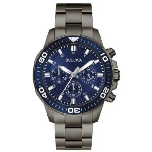 Reloj Bulova 98A314 para Hombre 238 98A314