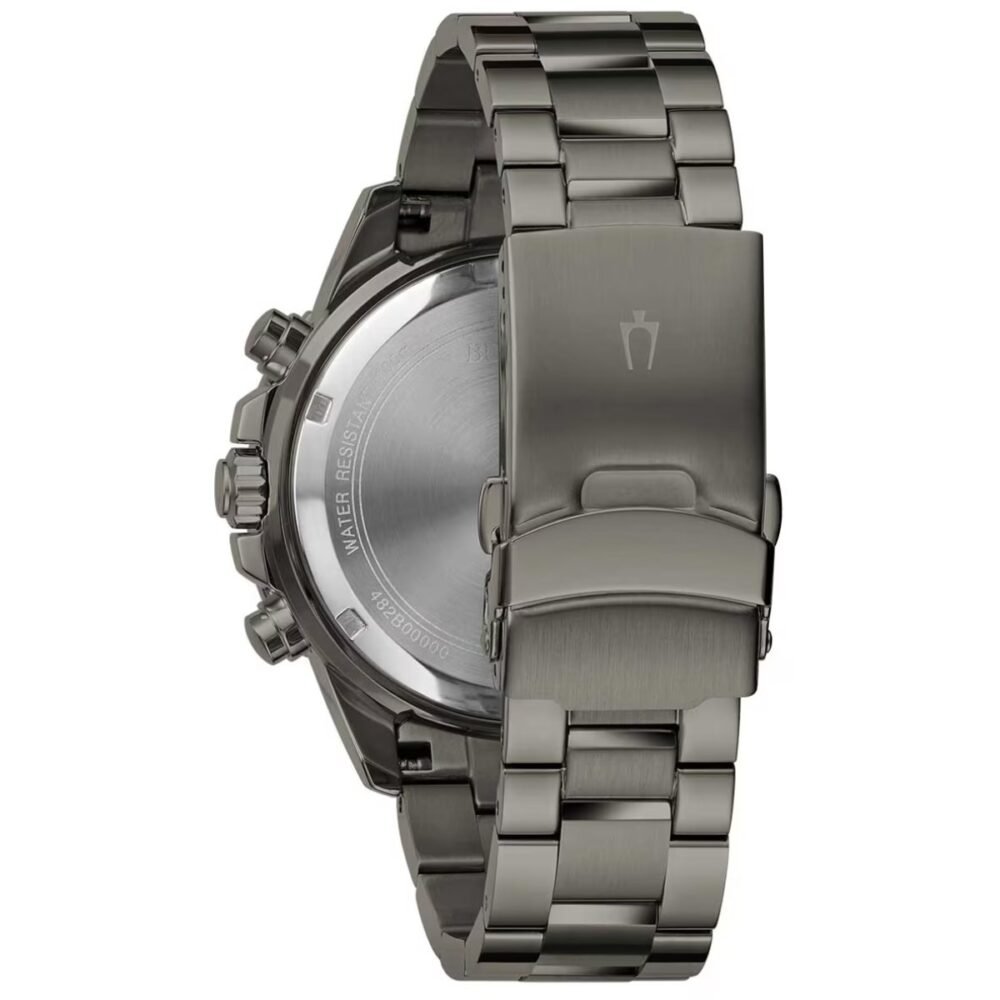 98A314_2 Reloj Bulova 98A314 para Hombre