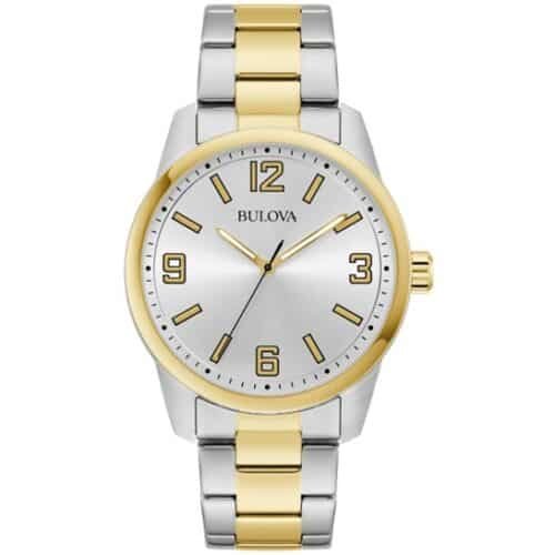RELOJ BULOVA 98A316 PARA HOMBRE