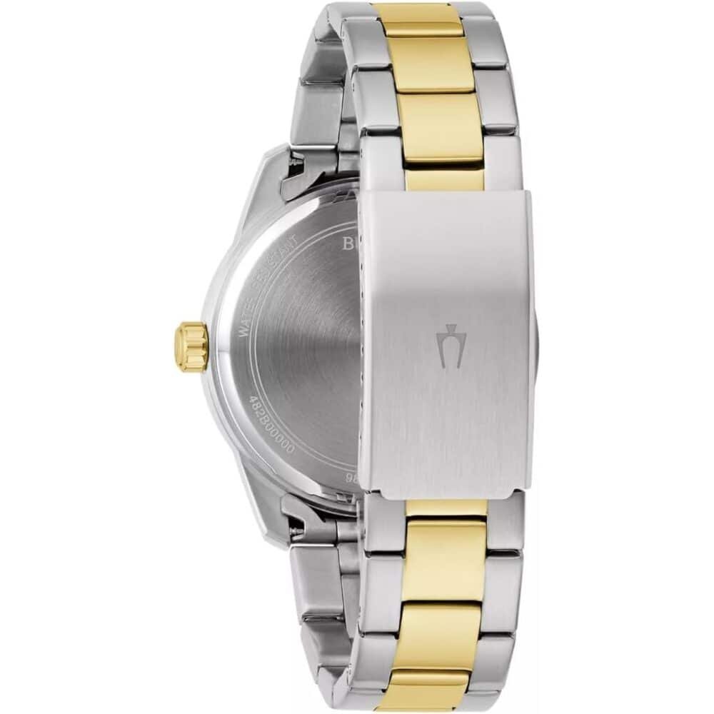 98A316_BACK RELOJ BULOVA 98A316 PARA HOMBRE