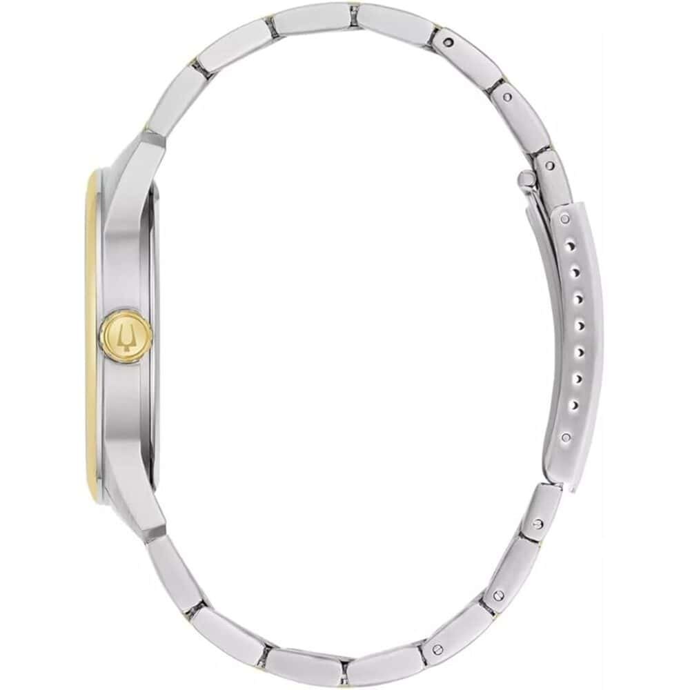 98A316_PROFILE RELOJ BULOVA 98A316 PARA HOMBRE