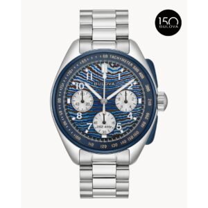Reloj Bulova LUNAR PILOT TIMASCUS 98A329 para Hombre 286 98A329