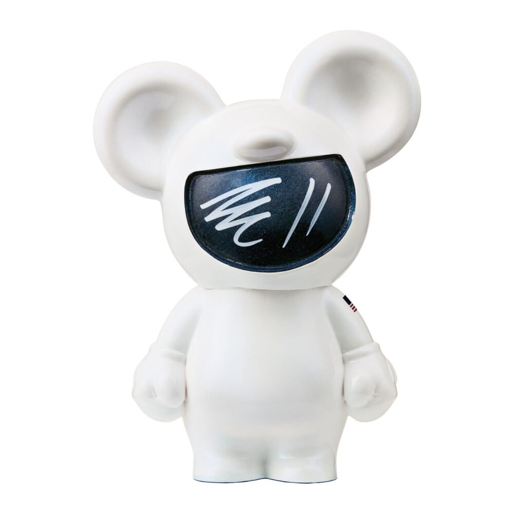 Reloj Bulova LUNAR PILOT TIMASCUS 98A329 para Hombre