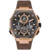 Reloj Bulova 98B356 PRECISIONIST Serie X SE para Hombre