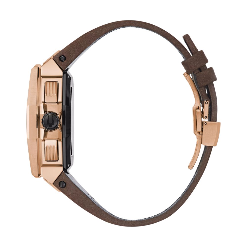 Reloj Bulova 98B356 PRECISIONIST Serie X SE para Hombre