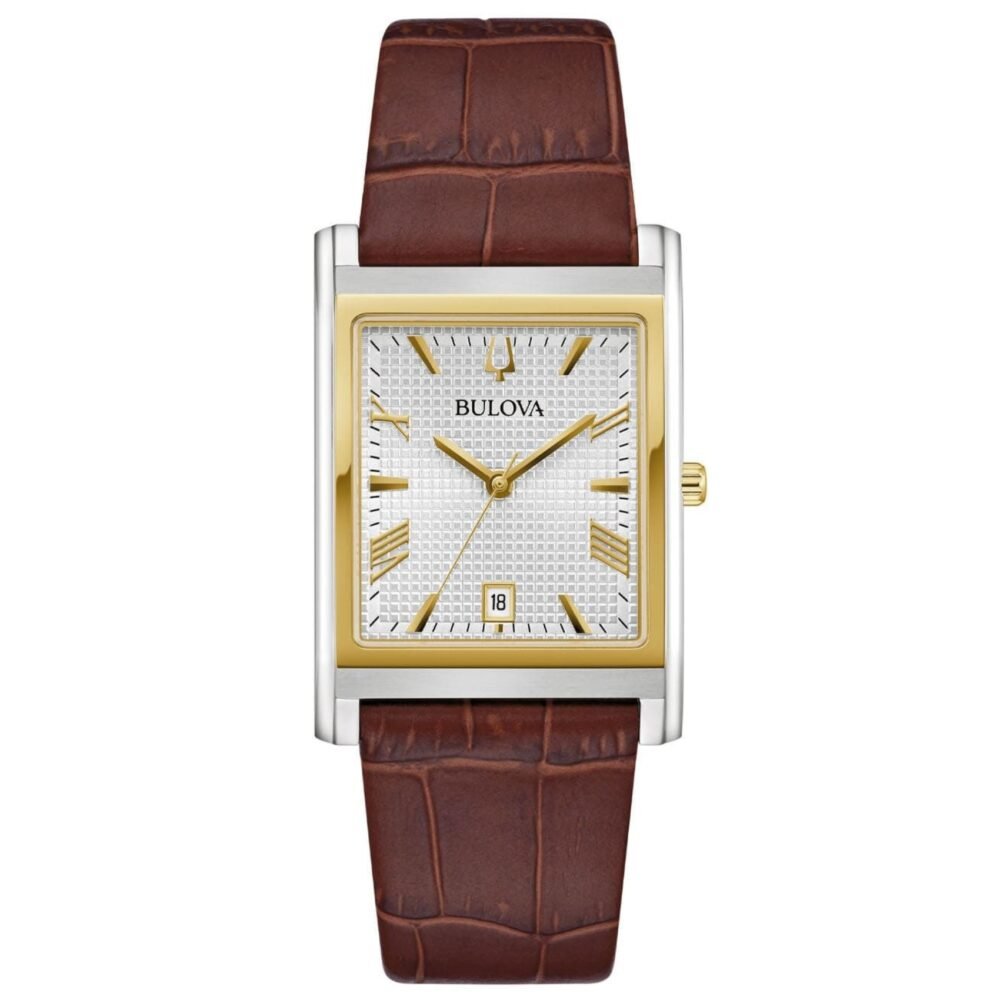 98B430 Reloj Bulova 98B430 para Hombre