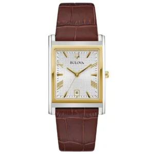 Reloj Bulova 98B430 para Hombre 372 98B430