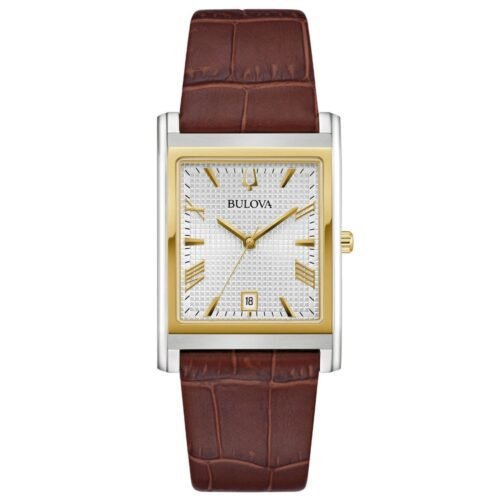 98B430 Reloj Bulova 98B430 para Hombre