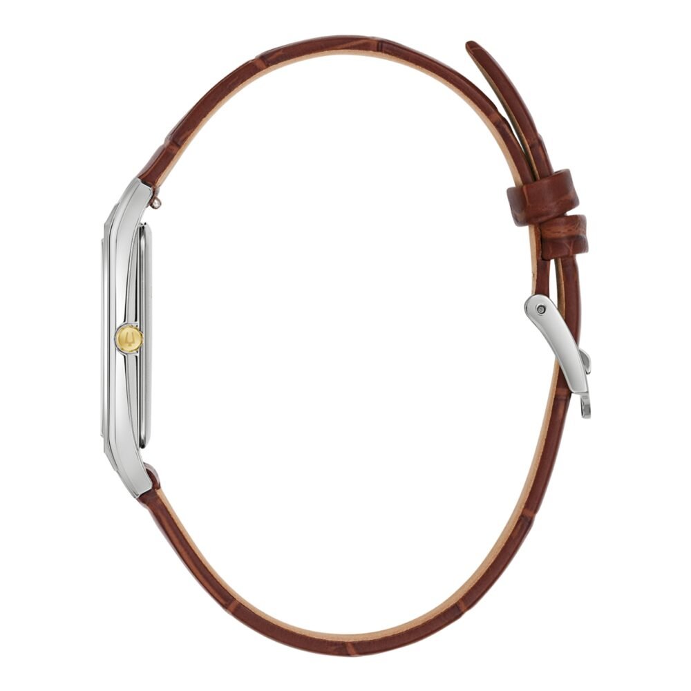 98B430_3 Reloj Bulova 98B430 para Hombre