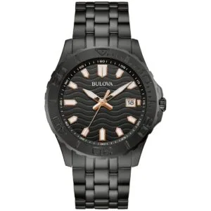Reloj Bulova 98B438 para Hombre 236 98B438