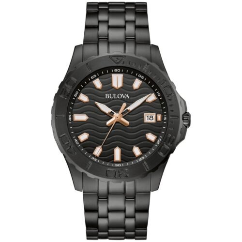 98B438 Reloj Bulova 98B438 para Hombre