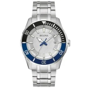 Reloj Bulova 98B441 para Hombre 328 98B441