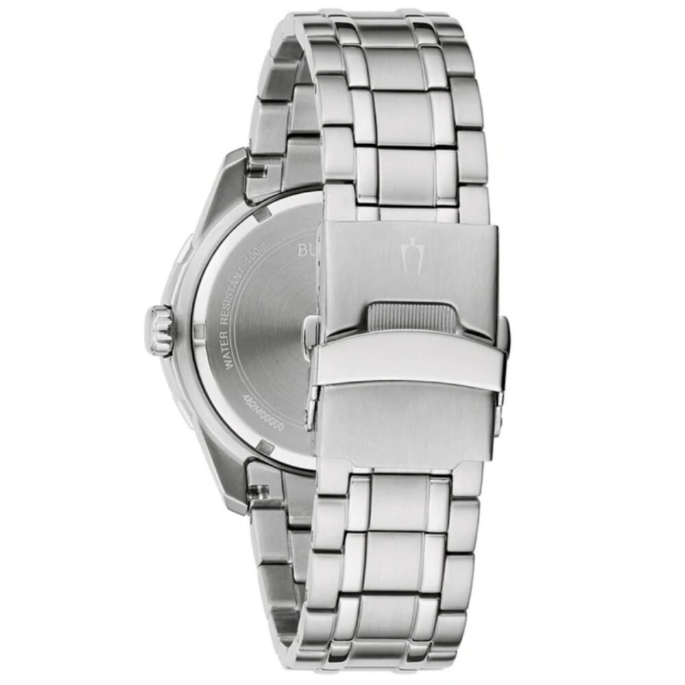 98B441_2 Reloj Bulova 98B441 para Hombre