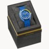 RELOJ BULOVA 98B445 SNORKEL PEZ ESPIGA