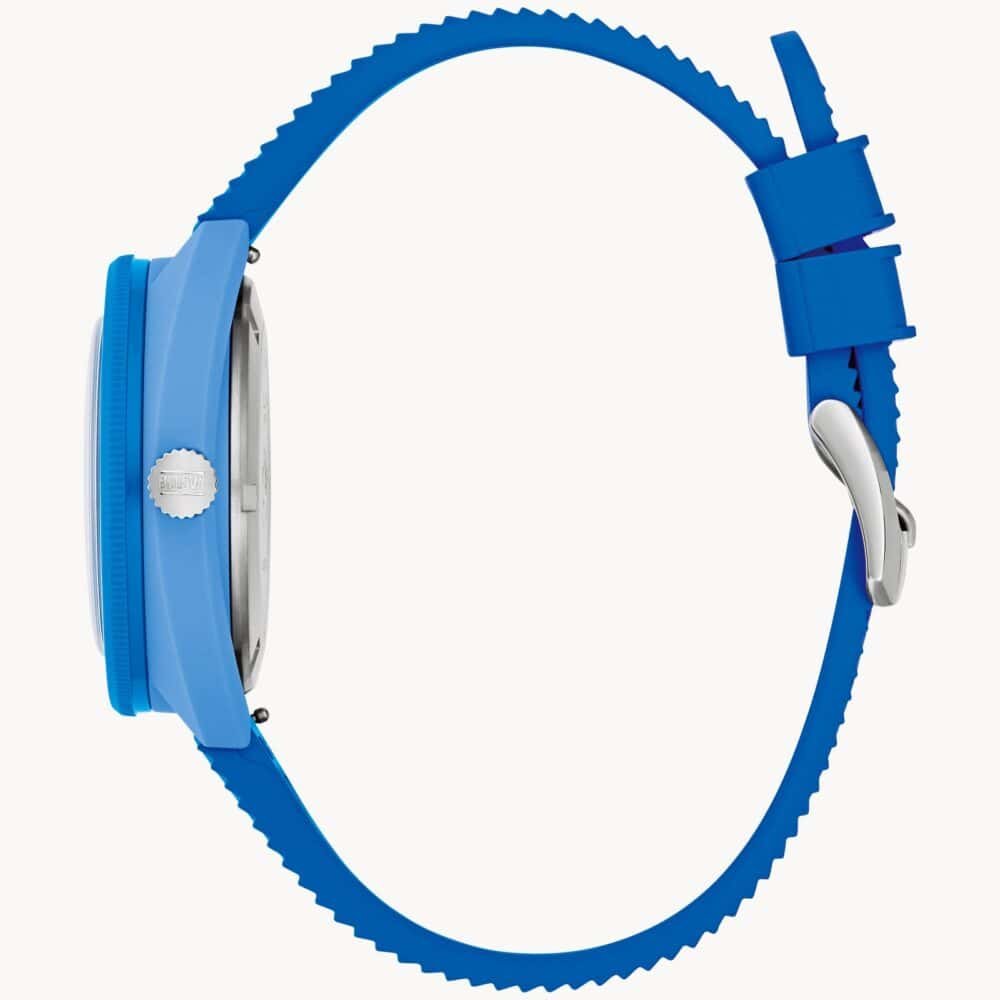 RELOJ BULOVA 98B445 SNORKEL PEZ ESPIGA