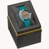 RELOJ BULOVA 98B446 SNORKEL TORTUGA MARINA