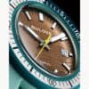 RELOJ BULOVA 98B446 SNORKEL TORTUGA MARINA