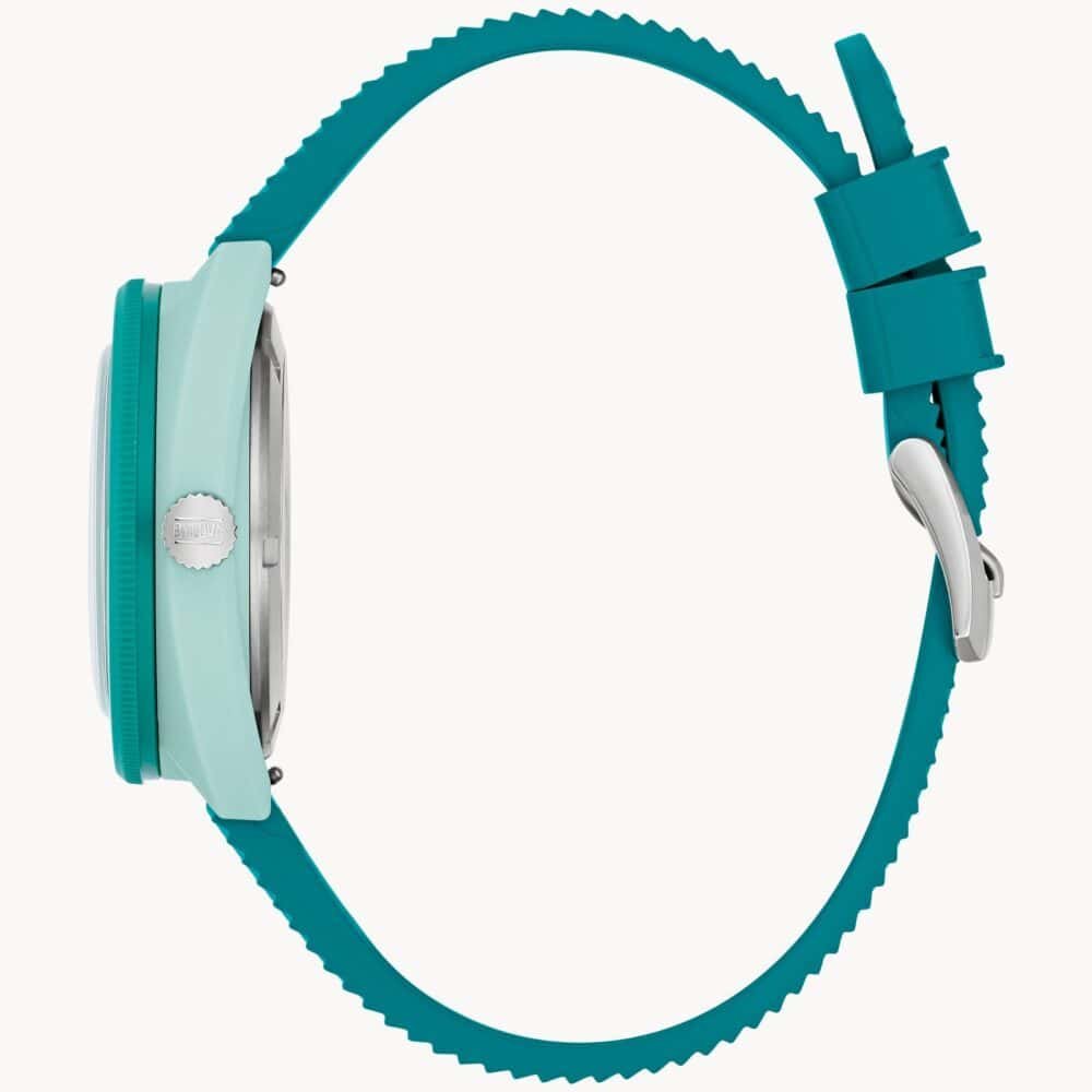 RELOJ BULOVA 98B446 SNORKEL TORTUGA MARINA