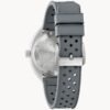 RELOJ BULOVA 98B449 SNORKEL TIBURÓN BLANCO