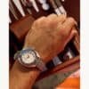 RELOJ BULOVA 98B449 SNORKEL TIBURÓN BLANCO