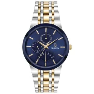 Reloj Bulova 98C132 para Hombre 262 Reloj Bulova 98C132 para Hombre