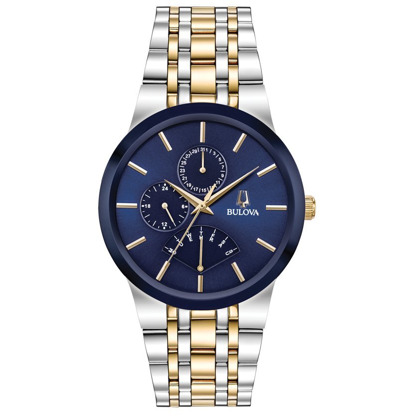 Reloj Bulova 98C132 para Hombre