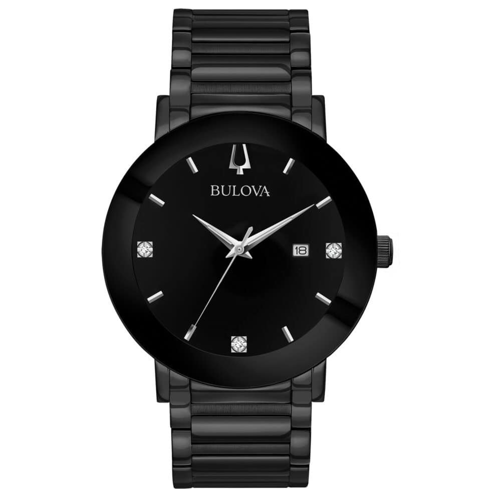 RELOJ BULOVA 98D144 PARA HOMBRE