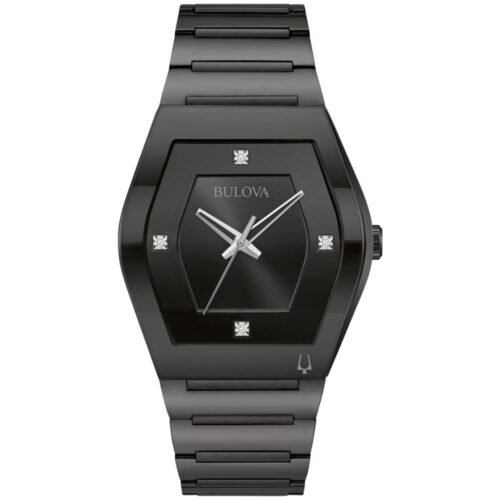 Reloj Bulova 98D177 Gemini para Hombre