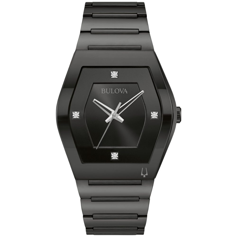 Reloj Bulova 98D177 Gemini para Hombre