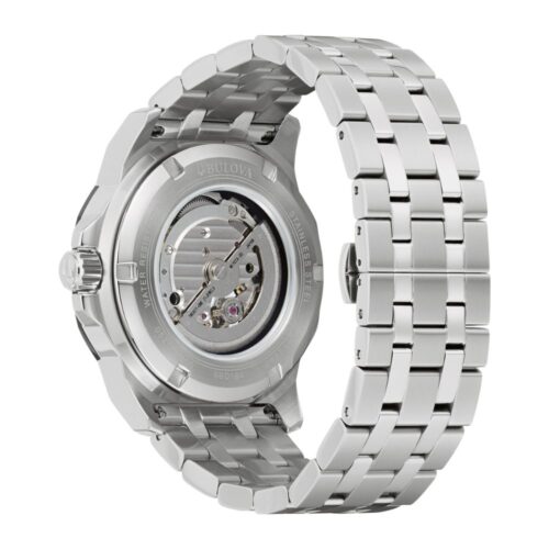 Reloj Bulova 98D184 Marine Star Automático para Hombre