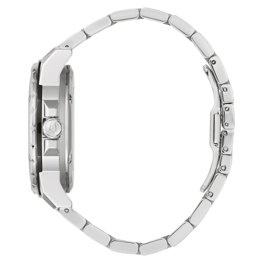 Reloj Bulova 98D184 Marine Star Automático para Hombre