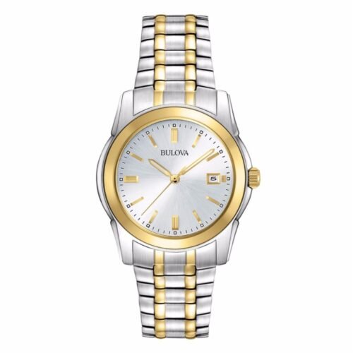 98H18 Reloj Bulova 98H18 para Hombre