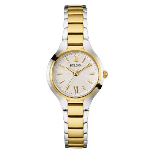 RELOJ BULOVA 98L217 PARA MUJER
