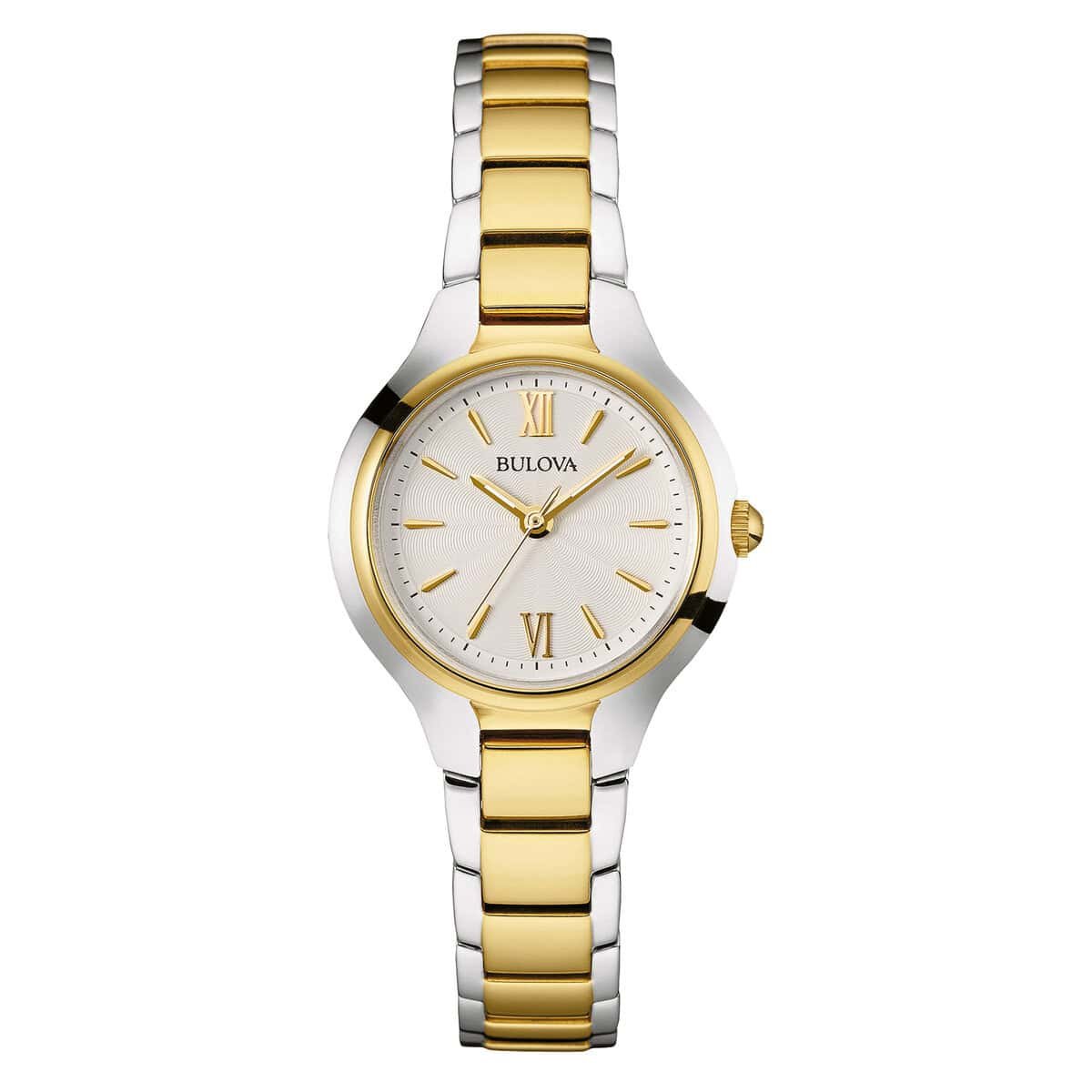 RELOJ BULOVA 98L217 PARA MUJER