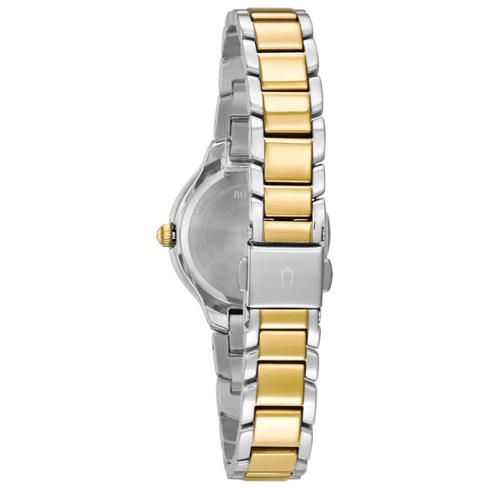 RELOJ BULOVA 98L217 PARA MUJER