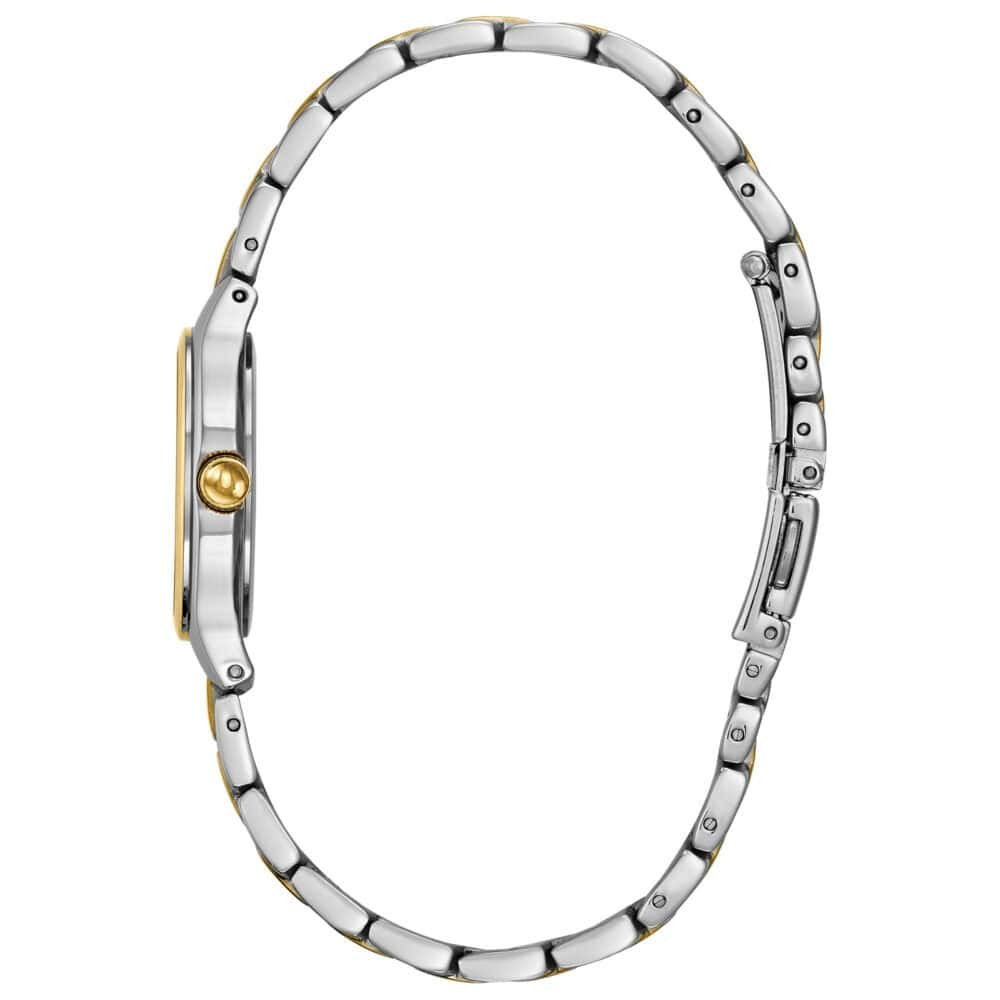 RELOJ BULOVA 98L217 PARA MUJER