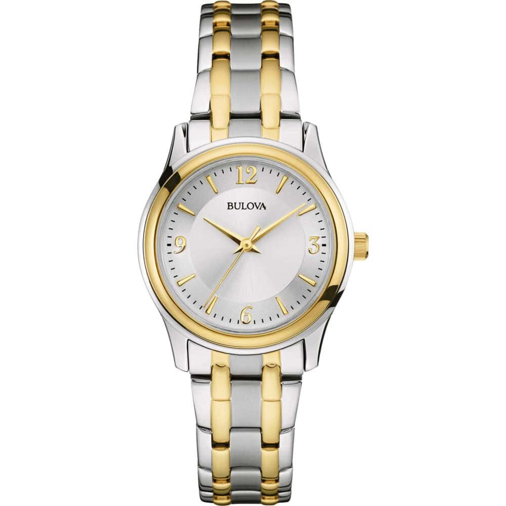 RELOJ BULOVA 98L218 PARA MUJER
