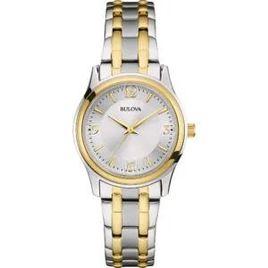 Reloj Bulova 98L218 para Mujer 248 RELOJ BULOVA 98L218 PARA MUJER