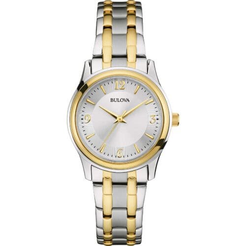 RELOJ BULOVA 98L218 PARA MUJER