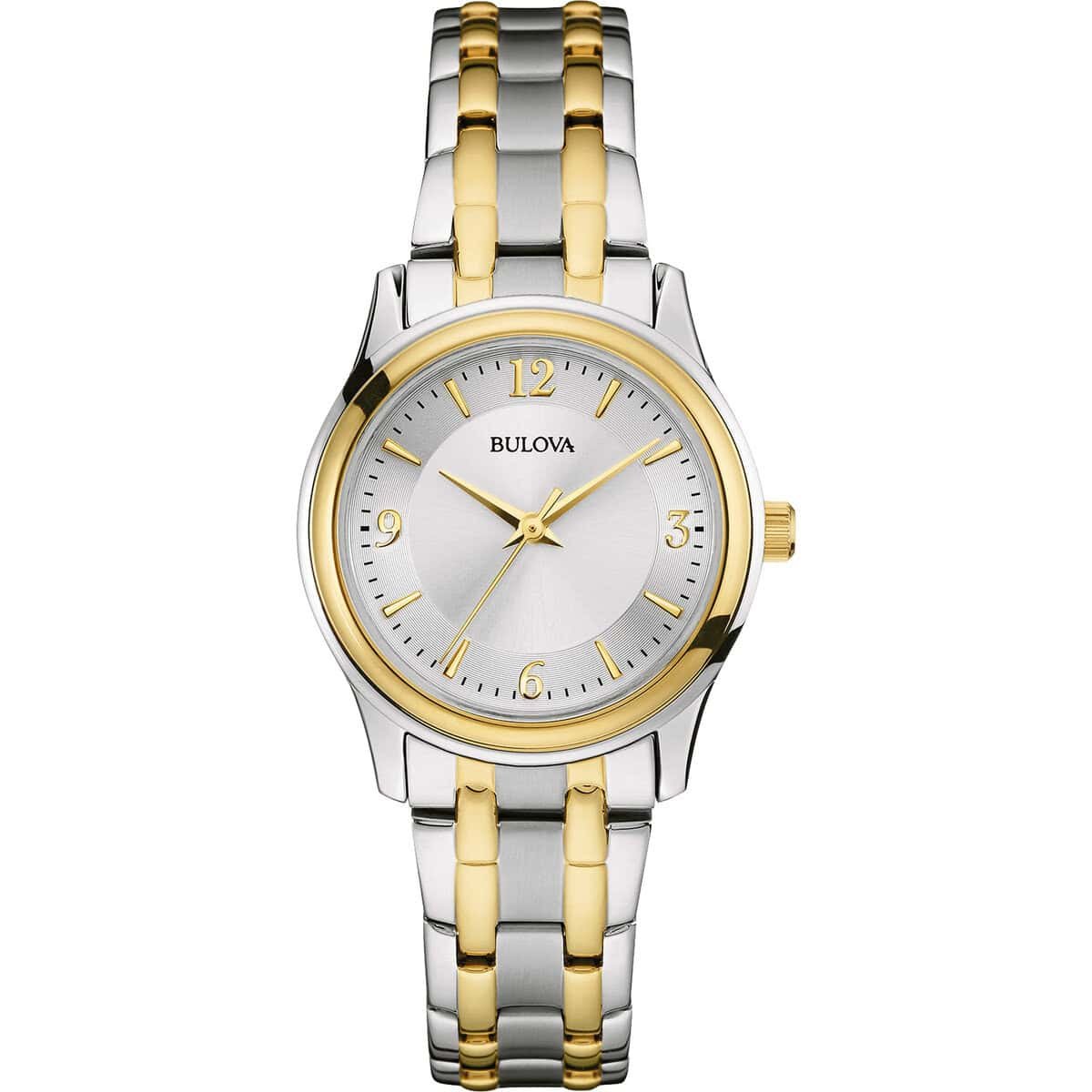 RELOJ BULOVA 98L218 PARA MUJER