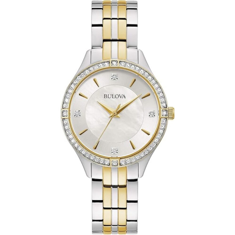98L273 Reloj Bulova 98L273 para Mujer