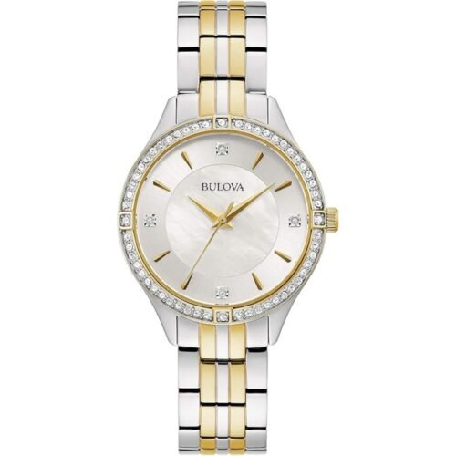 98L273 Reloj Bulova 98L273 para Mujer