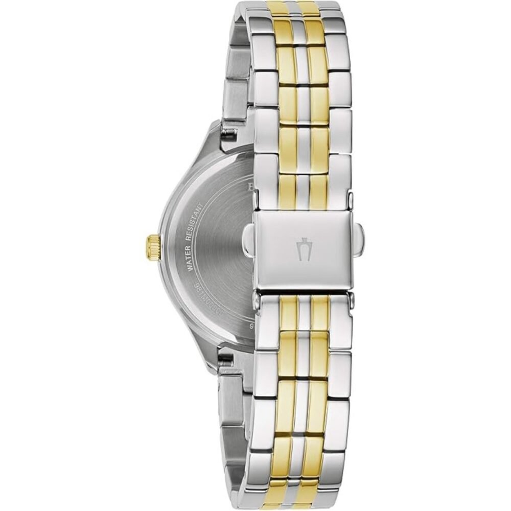 98L273_2 Reloj Bulova 98L273 para Mujer