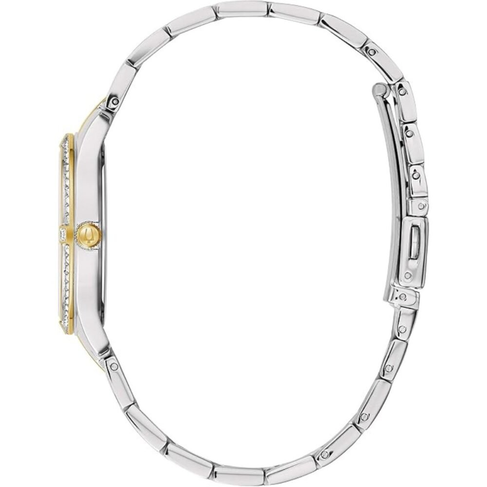 98L273_3 Reloj Bulova 98L273 para Mujer