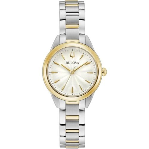 98L277 Reloj Bulova 98L277 para Mujer