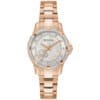 RELOJ BULOVA 98L303 PARA MUJER